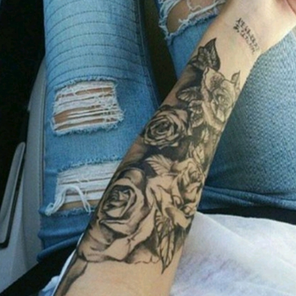 Meet your Posher, Majesta